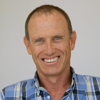 CommonGround-AI Employee Gidi Ferber's profile photo