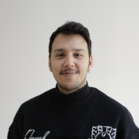 KitUP Employee Emrecan Teti̇k's profile photo