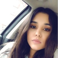 A. Perry Homes Employee Francheska Diaz-Bisono's profile photo