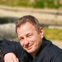 SOFE Employee Rudi Coats's profile photo