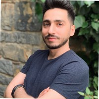 Gardrops Employee Ertugrul Ozpolat's profile photo