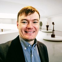 Liquid Digital Employee Hugh Deraps's profile photo