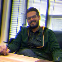 Master PET Employee Sameh Elawady's profile photo