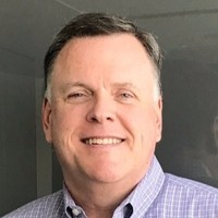 Authorize.net Employee Keith Bailey's profile photo