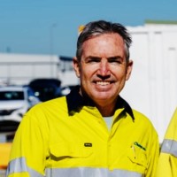 K&S Corporation Limited Employee Scott Harris's profile photo