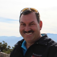 Tuboscope™ Employee Mike Ruddy's profile photo