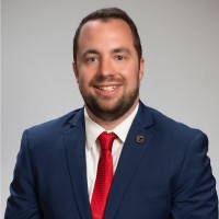 Advocate Health Employee John Doherty's profile photo