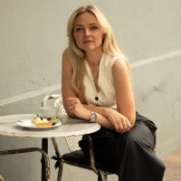 Kinesis Money Employee Anastasiia Arendar's profile photo