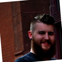 MA Ford Mfg Co Employee Brently Leenerts's profile photo