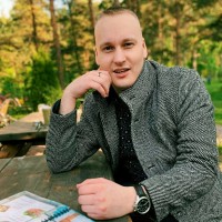 Ilja Lissov's profile photo