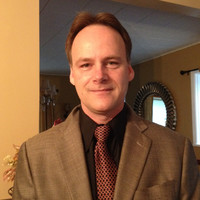 TTM Technologies Employee Mike Conway's profile photo