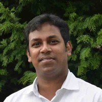 Sympli Employee Justin Thomas's profile photo