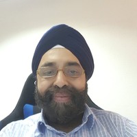 Ishmeet Singh Email & Phone Number
