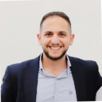 Yousef Awayes Email & Phone Number