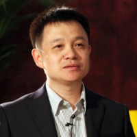 Edifier Hi-Tech Group Inc. Employee Wendong Zhang's profile photo