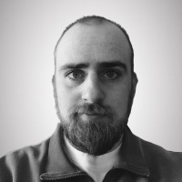 Aduro Employee Sebastian Pedersen's profile photo