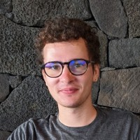 4Dviews Employee Hugo Patin's profile photo
