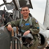 US Air Force Employee Charles Moser's profile photo