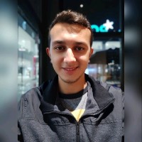 Onur Yanmış's profile photo