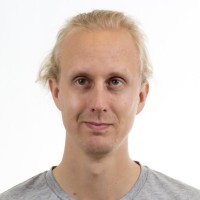 Thorlabs Employee Max Karlsson's profile photo