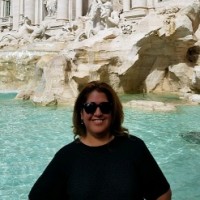 Inspire - Orange County Cerebral Palsy Association Employee Kim Frometa's profile photo
