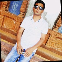 myStartUpCFO Employee Parvez Khan's profile photo