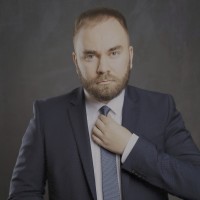 BASF Employee Florian Hauser's profile photo