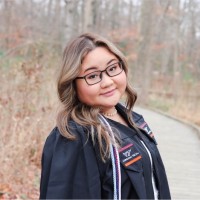 Trisha le Email & Phone Number