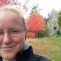 Corning Incorporated Employee Brittany Higgins's profile photo