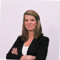 Resolve nv Employee Céline Coosemans's profile photo
