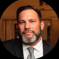 Globeo, Inc. Employee Douglas Campbell's profile photo