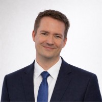 Diakrit Employee Martin Bornesjö's profile photo