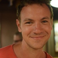 Lightning Labs Employee Andras Banki-Horvath's profile photo