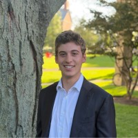 Aser Ventures Employee Benjamin Hyman's profile photo