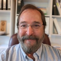 Tosaf Employee Alan Abrams's profile photo