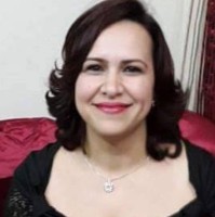UHD - Carrefour Employee Habiba Barbirou's profile photo