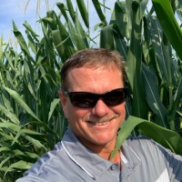 Bayer Employee Jim Kiser's profile photo