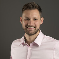 Redpath Construction Limited Employee Matthew Brown's profile photo