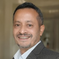Cynoteck Technology Solutions Employee Syed Muksit's profile photo