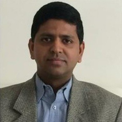 Senior Flexonics Employee Raman Parthasarathy's profile photo