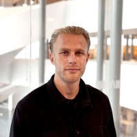 Clarke Entreprise ApS Employee Bastian Ørsted's profile photo
