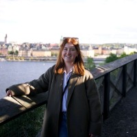 Hannah Pollard Email