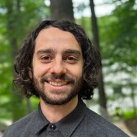 Commonpoint Queens Employee Greg Siegel's profile photo