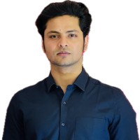 Quantium Employee Shivam Jaiswal's profile photo