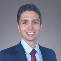 QAD Employee Caleb Olson's profile photo