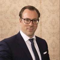 Johan Fransson Email & Phone Number