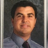 Solvent CyberSecurity Employee John Elbistan's profile photo