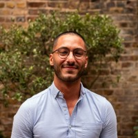 The Conduit Employee Davide B.'s profile photo