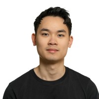 Finding Infinity Employee Dexter Wong's profile photo