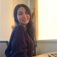 Tecnowood Employee Ghalia Soukiah's profile photo